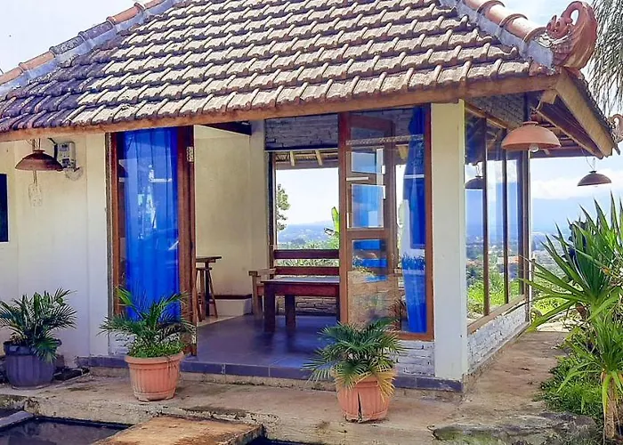 Villa Kebun Jeruk Syariah Malang By Ecommerceloka