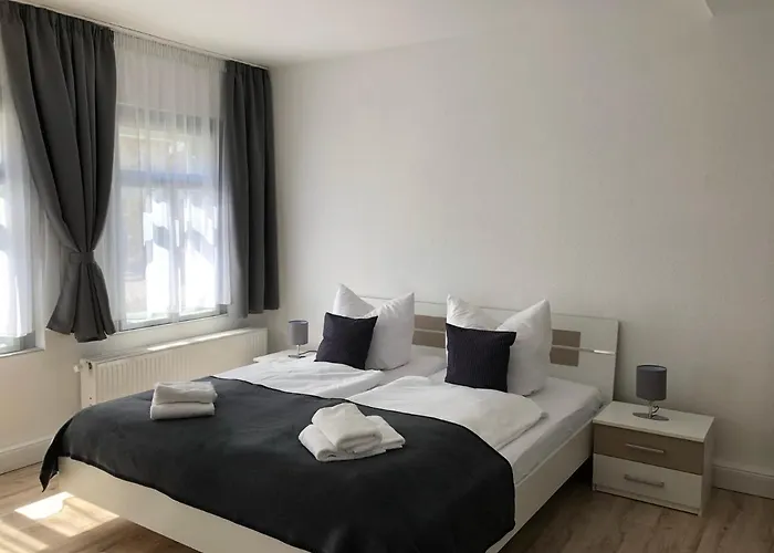 Pension Altstadt