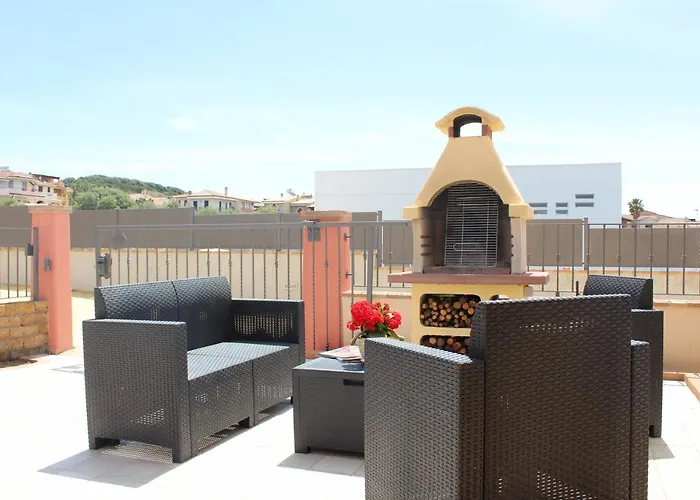 Casa Mari