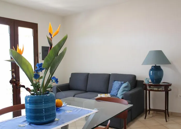 Casa Mari