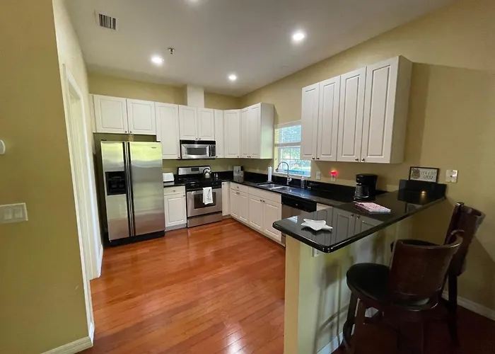 Apartment Live Oak Landing