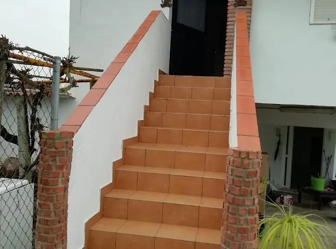 Casa Las Ventanas