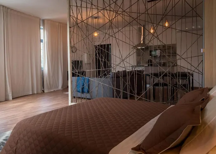 Redondo Loft