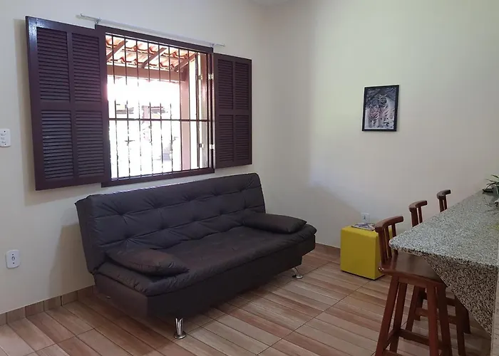 Pousada Refúgio Ninho Verde Jacone Saquarema
