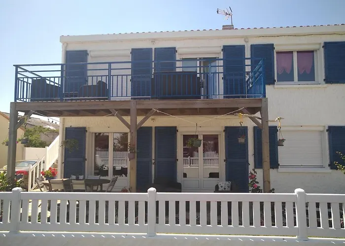 Appartement Schaffhauser