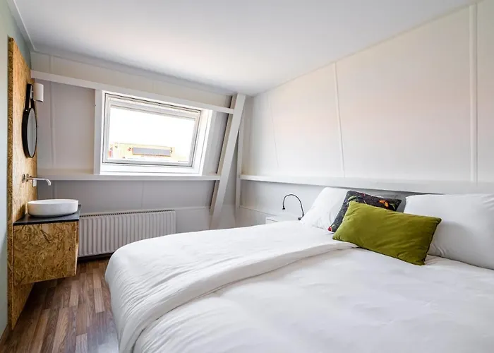 Charley'S Home 4 Personen