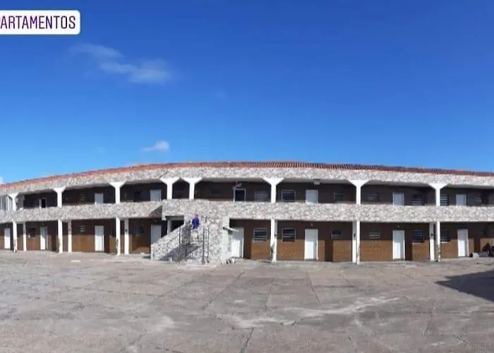Star Apartamentos