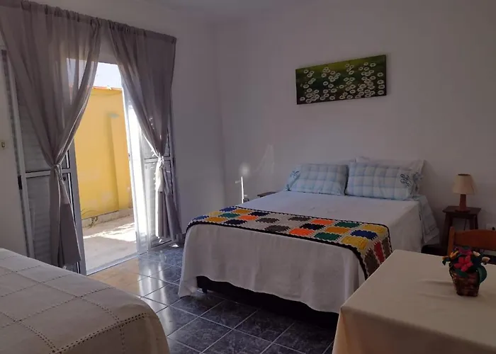 Hospedaria Regina