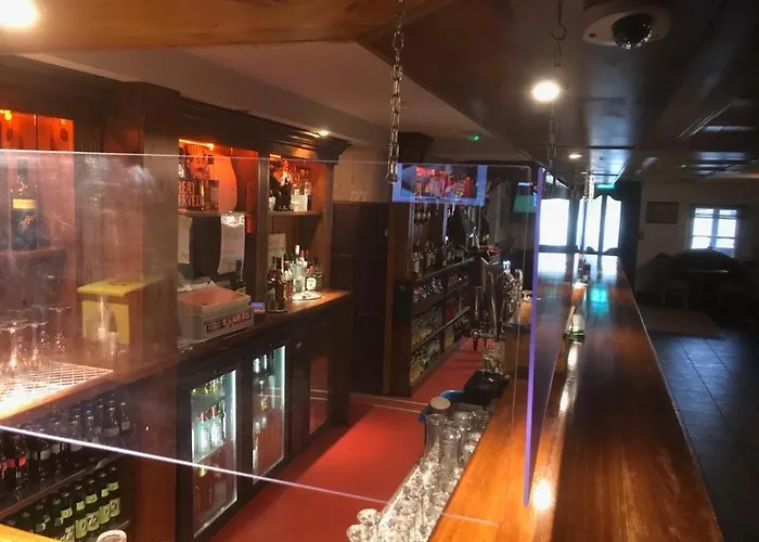 Glendine Inn
