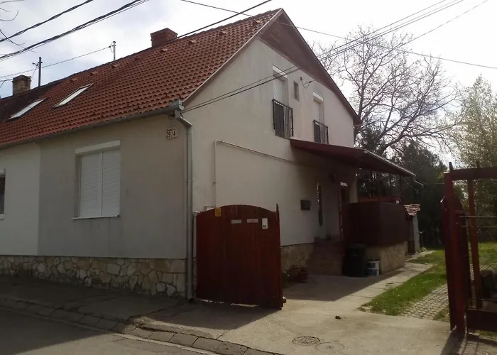 Budai Vam Apartmanhaz