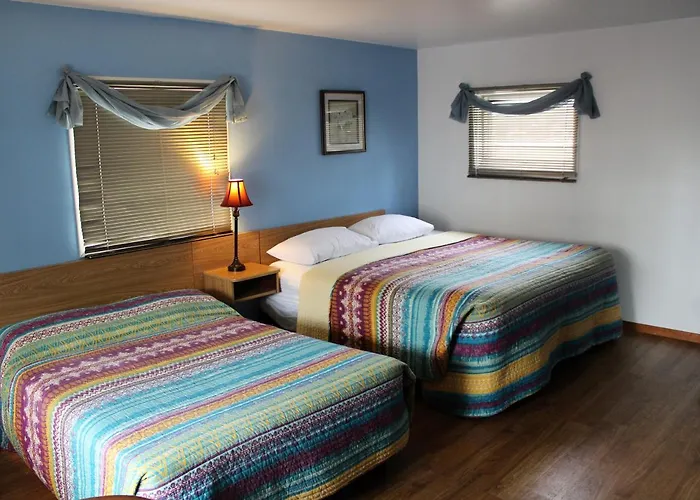 River Road Motel