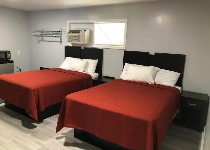 Bay Inn Hotel