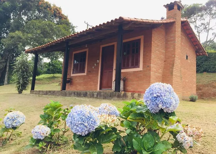 Ibitiacu Chales