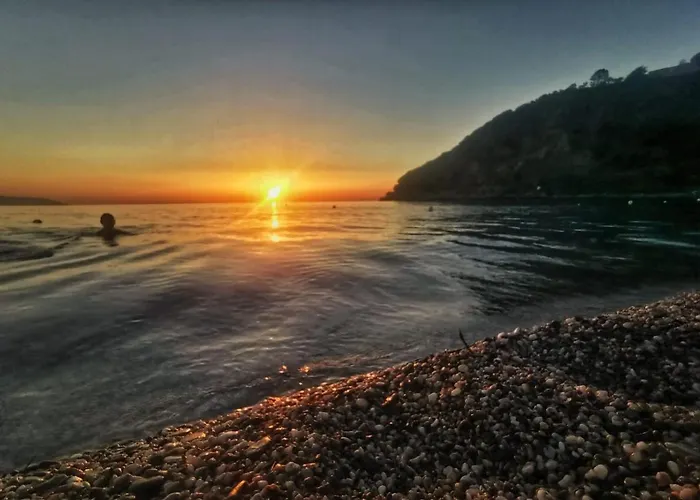 Sicily Comfort Milazzo