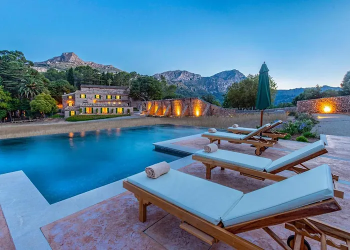Son Grua Agroturismo - Adults Only