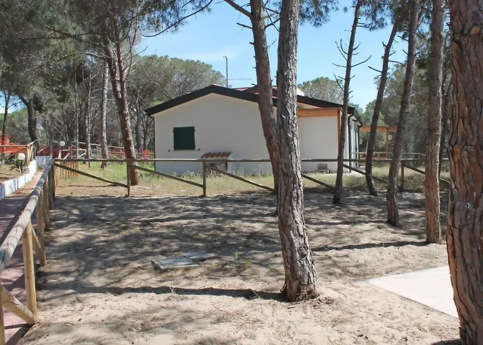 Holiday Home San Pietro Blue By Interhome