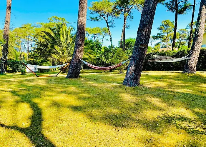 Villa Dune & Ocean