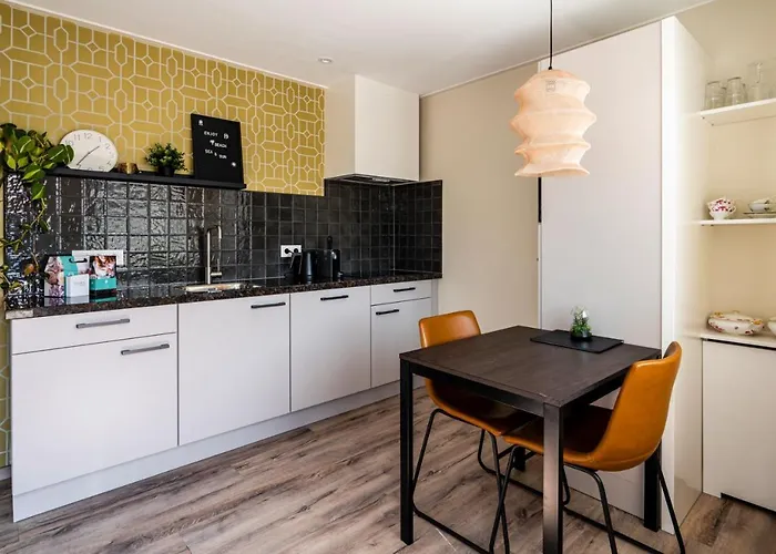 Charley'S Home 2 Personen