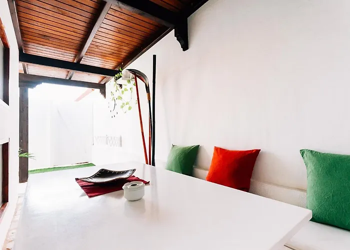 Casa Higuereta II
