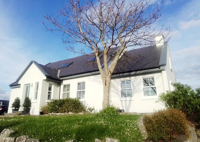 Fairwinds Guest Accommodation