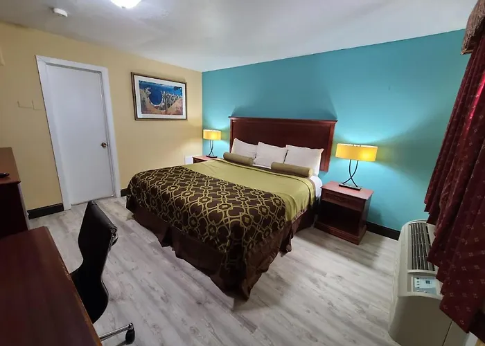 America'S Value Inn