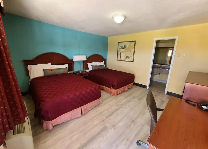 America'S Value Inn