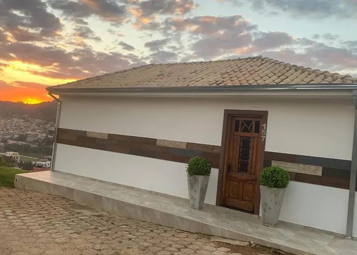 Loft Sopro da Serra