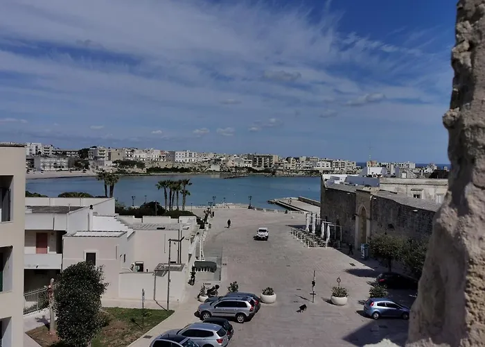 Otranto Perla D'Oriente