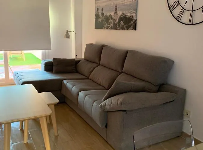 Apartamento Jarales Golf, Atlanterra, Zahara