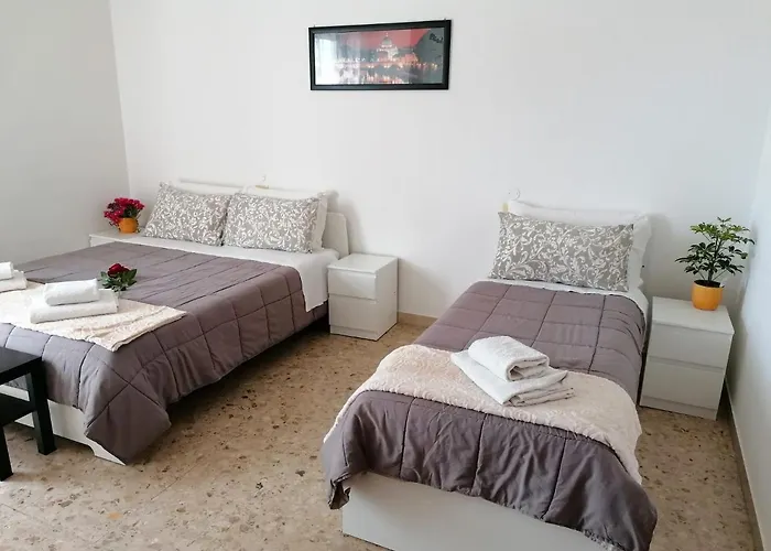 Giuseppe House