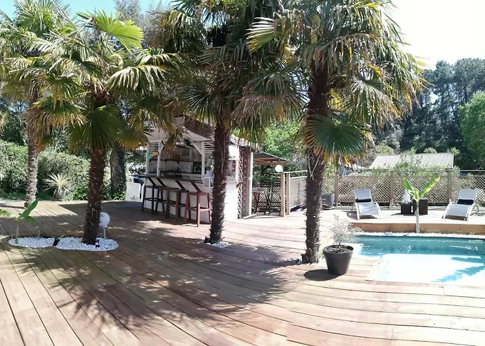 Villa Oceane