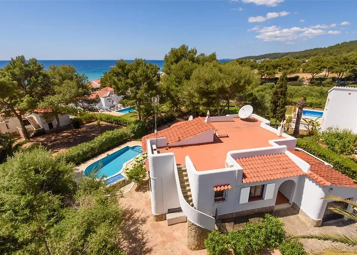 Villa Amapola By Villa Plus