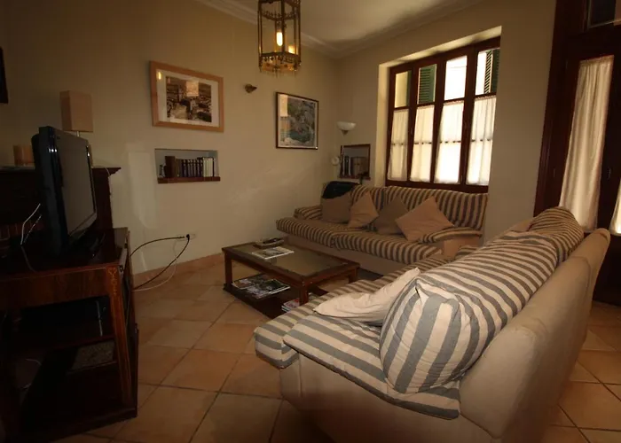 Casa Carrer De Bonany