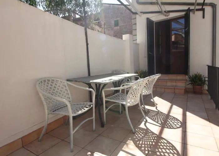 Casa Carrer De Bonany
