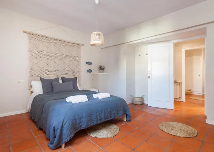 La Casita - Centro Historico Y Playa
