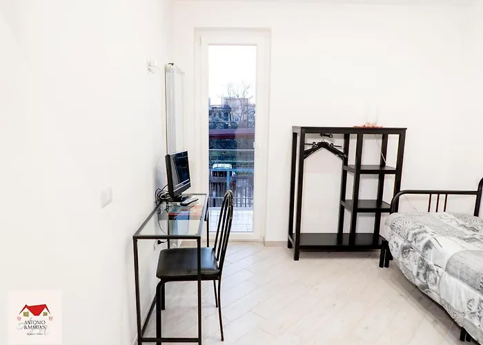 Antonio&Maria'S Home