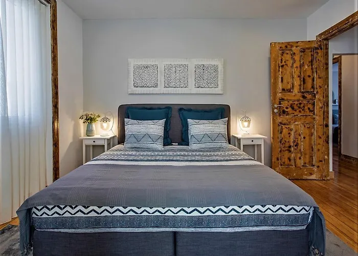 Je T'Aime Porto Sweet Rooms