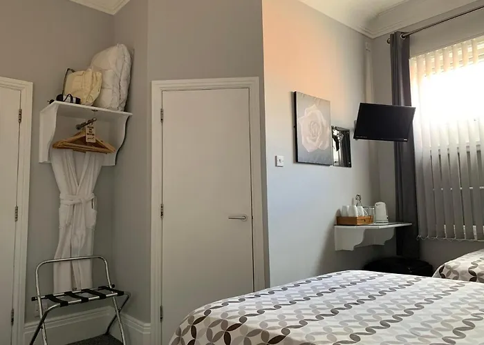 Armada Guesthouse