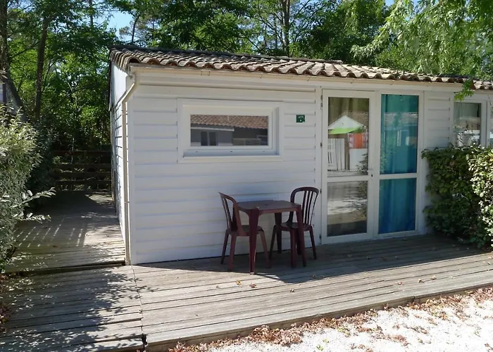 Chalet 407 Khelus-Club