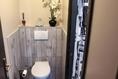 Cosy Au Coeur Des 3 Vallees