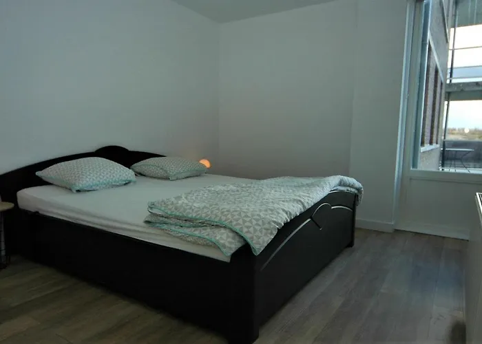 Residence Deurloo 53-08