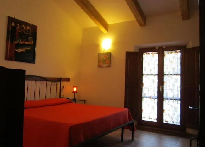 Agriturismo Il Colto