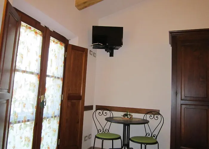 Agriturismo Il Colto
