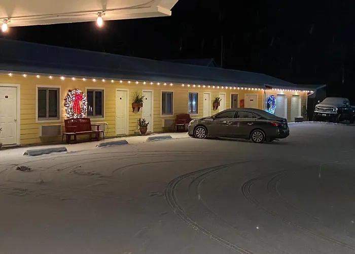 The Garrett Inn