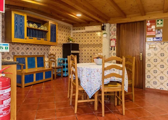Michel'S House