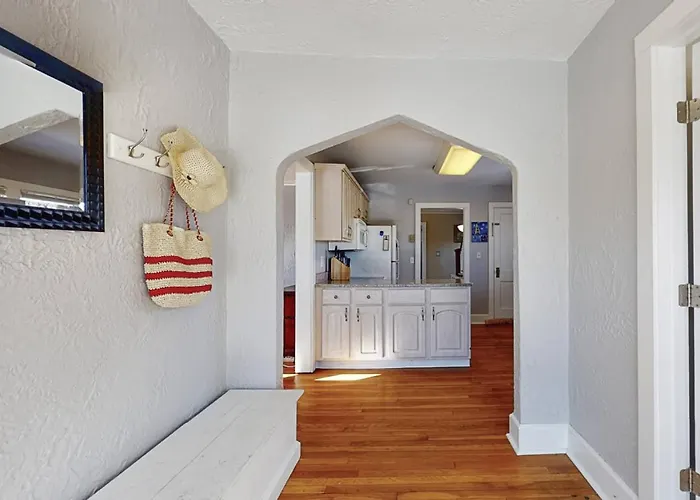 Belltown Retreat