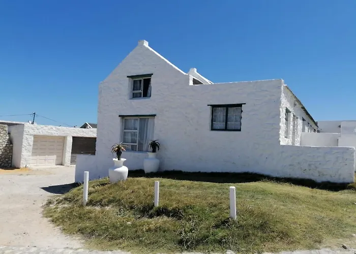 Kassiesbaai Holiday Apartment