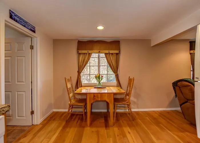 1 Mi To Dtwn Prescott: Quiet Cabin In The Pines!