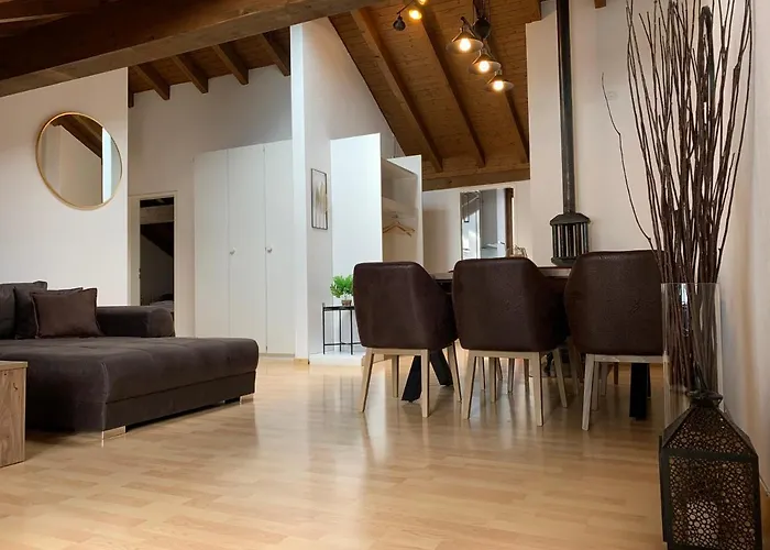 Breathtaking Waterfall Apartment Nr 3