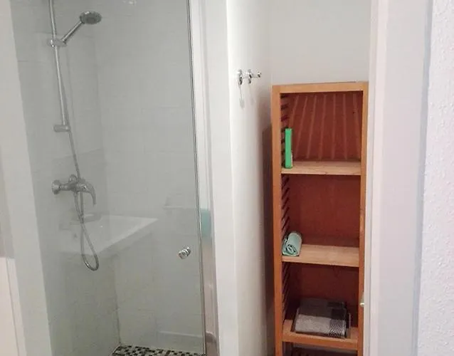 Appartement Petite France Avec Terrasse